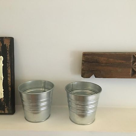 Maru Apartment Rom Eksteriør billede